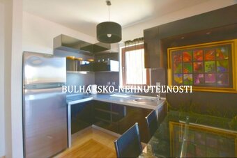 Bulharsko-Aheloy, 3kk 126 990 Euro - 3