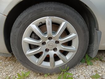 Opel Zafira 1,9 DTR 92 kW. Predaj - 3