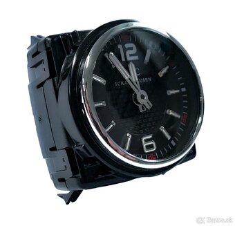 Predám NOVÉ IWC hodinky A2138271300 pre Mercedes w205 a iné - 3