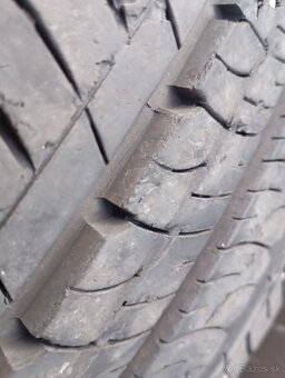 215/65 16 C Goodyear na dodavku - 3