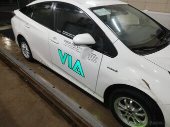 Predám Toyota prius hybrid - 3