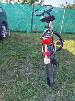 Bicykel - 3