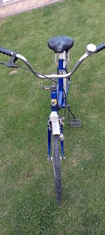 Mestský bicykel - 3