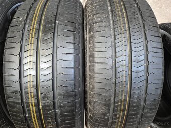 235/55 r18 letné 4 ks NEXEN - nejazdené DOT2024 - 3