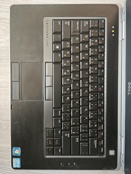 ▼Dell Latitude E6430 - 14" / i5-3340M / 8GB / ZÁR▼ - 3