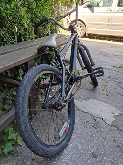 Bmx - 3