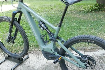 Predám elektrický bicykel Specialized Levo Comp 29'' S4 - 3