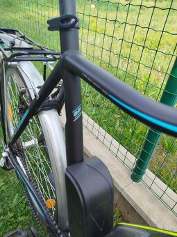 elektrobicykel 22" - 3