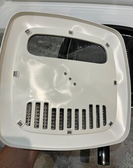 Tefal Versalio De Luxe 9-in-1 FR495070 fritéza - 3