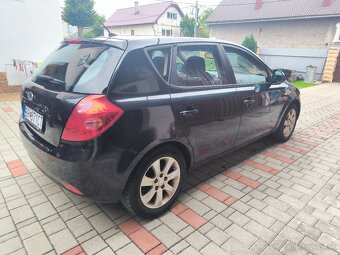 Kia ceed 1.6 automat - 3