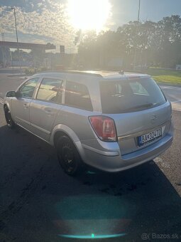 Opel Astra ST 2005 1.7 CDTI - 3