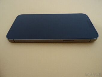 iPhone 13 PRO MAX 128GB GRAPHITE - ZÁRUKA 1 ROK -VELMI DOBRY - 3