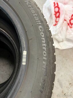 Fulda 205/60 R16 - 3