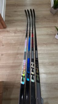 ✅ PRAVAČKY - CCM JETSPEED FT8 PRO = 70-75-80-85 FLEX ✅ - 3