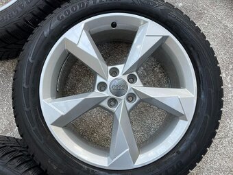ALU ORIGINAL 83A601025N GOODYEAR 235/50 R19 H - 3