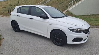 Fiat Tipo 1.4 Street(2020) - 3