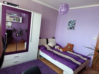 Predam 4 iz. prerobeny byt vo vyhladavanej lokalite - 3