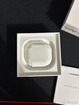 Airpods 4 - 3