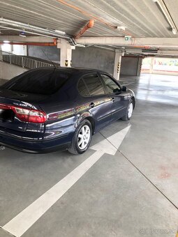 Seat Toledo 1.9Tdi 66kw - 3