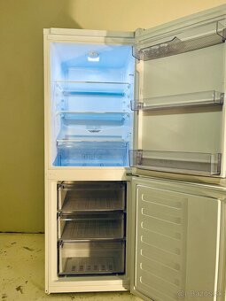 Beko RCSA 240K30W kombinovaná chladnička - 3