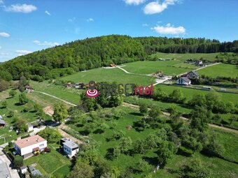 TARGETreal | Na predaj, stavebný pozemok Ovčiarsko, Žilina - 3
