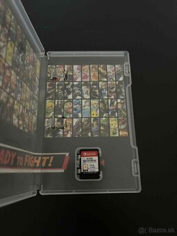 Super smash bros ultimate - Nintendo Switch - 3