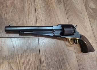 Remington 1858 - 3