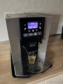 Delonghi Perfect Cappuccino - 3