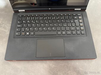 Ultrabook Lenovo IdeaPad Yoga 13 - 3