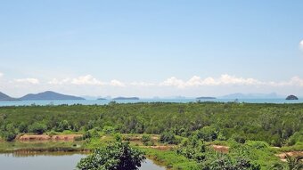 Nadherna vily na ostrove Lanta s velkym pozemkem, Thajsko - 3