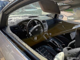 Rozpredam Ford Kuga 2.0 TDCI 2008 4x4 - 3
