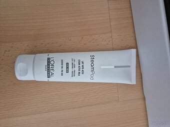 Žehlička na vlasy L'Oréal Steampod 3.0 - 3