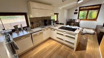 predaj kompletne zariadenej kuchyne - 3