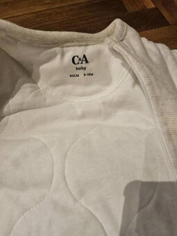 Spací vak 9-18 mesiacov Novy - 3