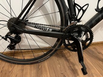 Ghost Nivolet LC Tour 2 - 3