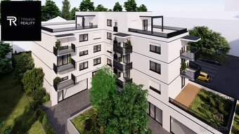 rezidenciatimravy.sk - predpredaj NEBYTOVÝCH PRIESTOROV v bl - 3