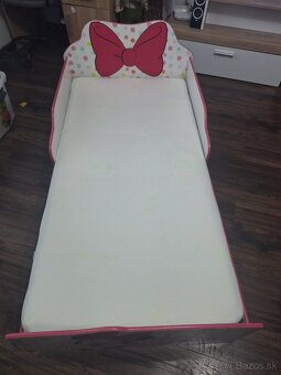 Detská postel - 3