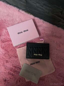 Miu Miu cardholder - 3