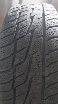 Zimné pneu matador Sibír snow 195/50 r15 - 3