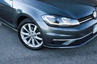 VW Golf Variant 2.0Tdi 110kw dsg 2018 - 3