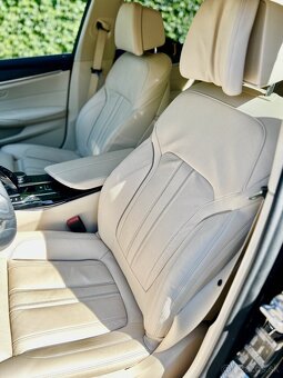 BMW 520d • 12/2019 • 41 000 km • garážované • Komfortné seda - 3