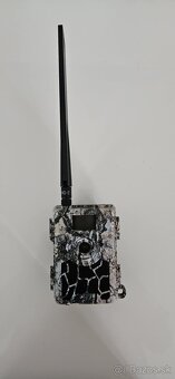 Fotopasca Willfine 4.8CG - 3