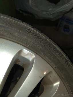 Ford Ronal 17 ky - 3