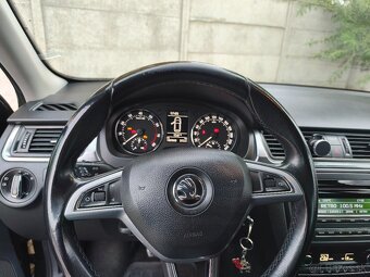 Skoda Rapid 1.2 Tsi - 3