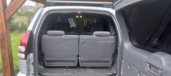 Toyota land cruiser 120 - 3