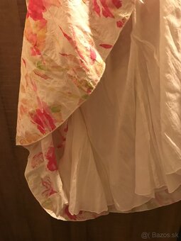 Letné šaty XL/16 - 3