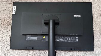Monitor Lenovo ThinkVision T24i-30 - 3