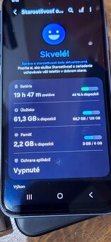 Samsung galaxy A25 5g - 3