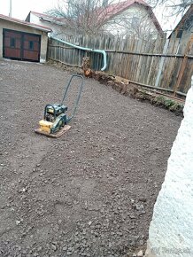 Stavebné práce , Stavebná firma BB a okolie - 3