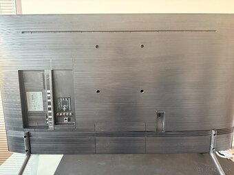 Prodám Samsung 4K Ultra HD LED TV uhl 50" / 126cm - 3